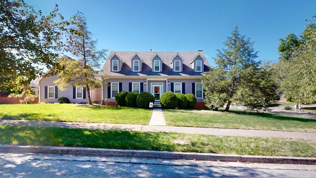 4683 Ironbridge Drive, Lexington, KY 40515