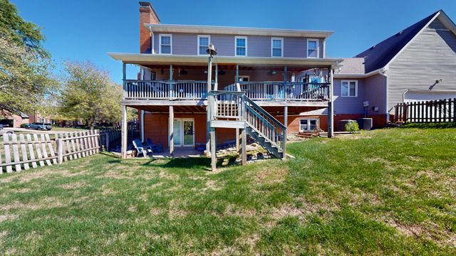 4683 Ironbridge Drive, Lexington, KY 40515