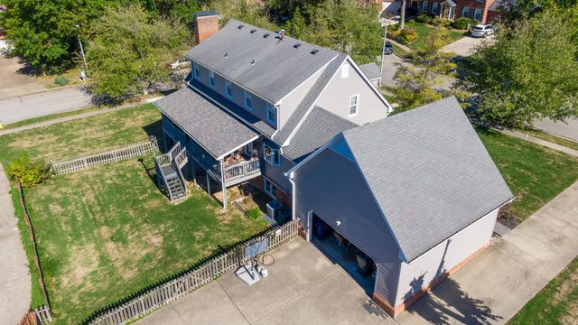 4683 Ironbridge Drive, Lexington, KY 40515