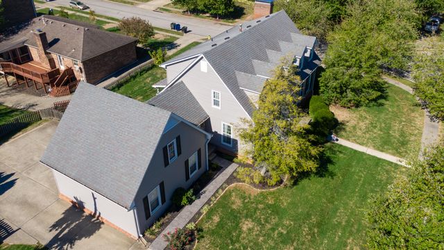 4683 Ironbridge Drive, Lexington, KY 40515