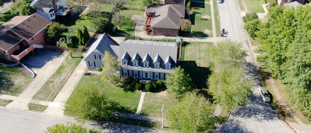 4683 Ironbridge Drive, Lexington, KY 40515