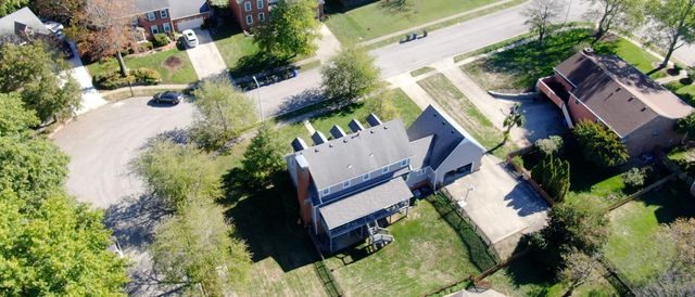 4683 Ironbridge Drive, Lexington, KY 40515