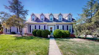 4683 Ironbridge Drive, Lexington, KY 40515