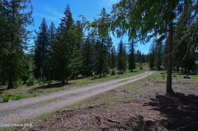 Est Lot 3 Camp Bay Estates, Sagle, ID 83860