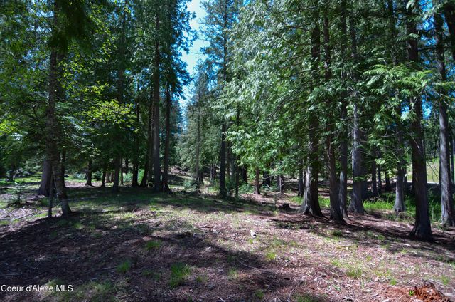 Est Lot 3 Camp Bay Estates, Sagle, ID 83860