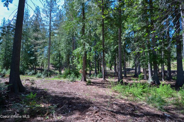 Est Lot 3 Camp Bay Estates, Sagle, ID 83860