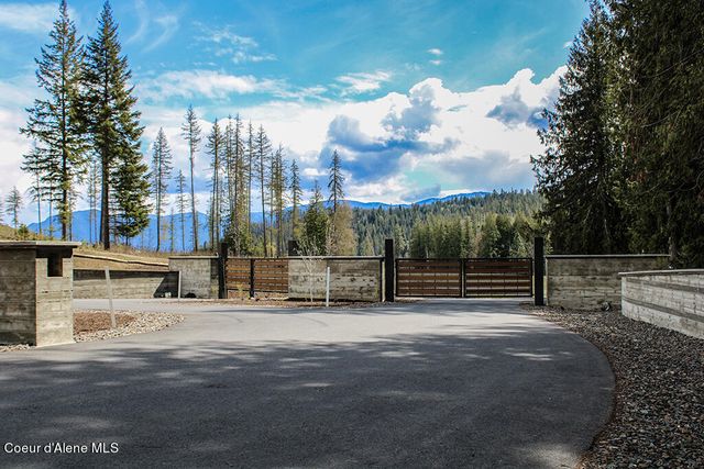Est Lot 3 Camp Bay Estates, Sagle, ID 83860