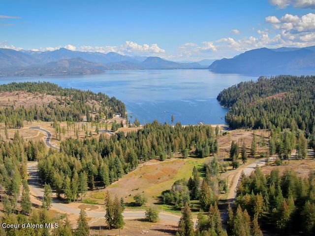 Est Lot 3 Camp Bay Estates, Sagle, ID 83860