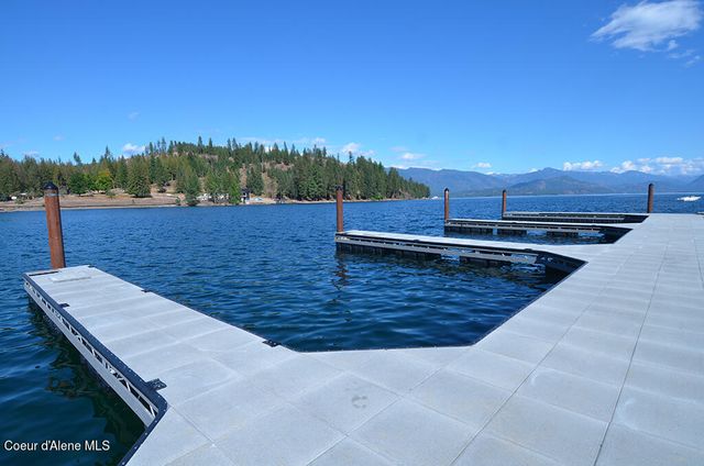 Est Lot 3 Camp Bay Estates, Sagle, ID 83860