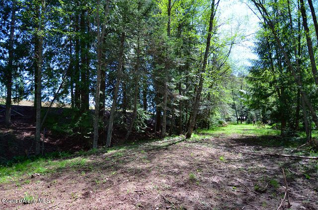 Est Lot 3 Camp Bay Estates, Sagle, ID 83860