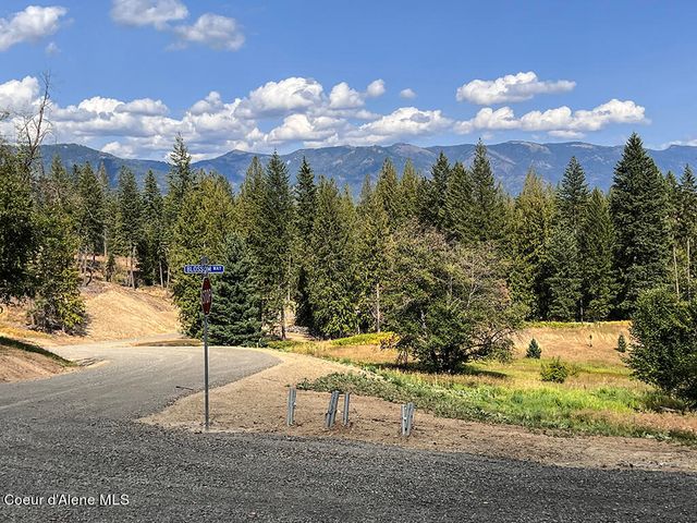 Est Lot 3 Camp Bay Estates, Sagle, ID 83860