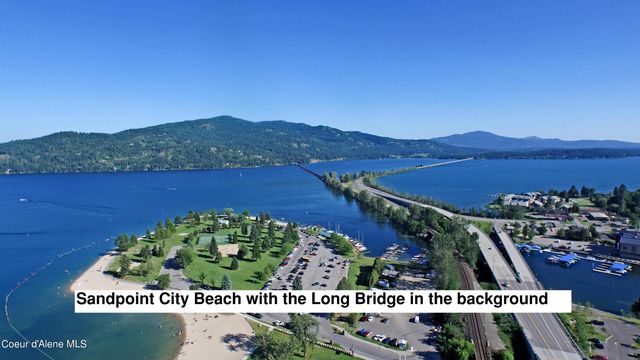Est Lot 3 Camp Bay Estates, Sagle, ID 83860