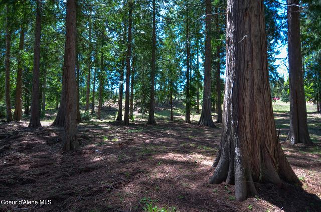 Est Lot 3 Camp Bay Estates, Sagle, ID 83860