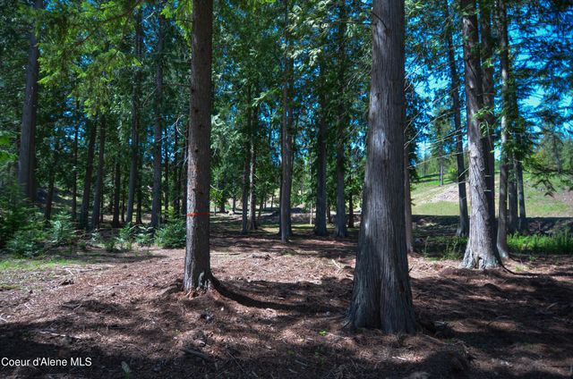 Est Lot 3 Camp Bay Estates, Sagle, ID 83860