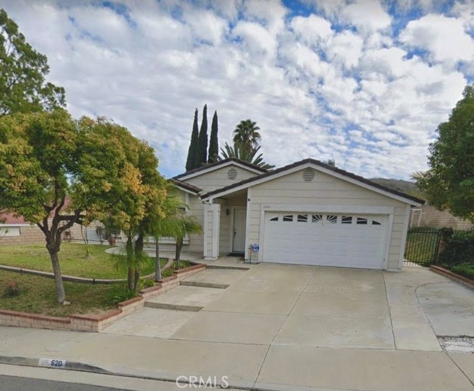 620 Armitos Place, Diamond Bar, CA 91765
