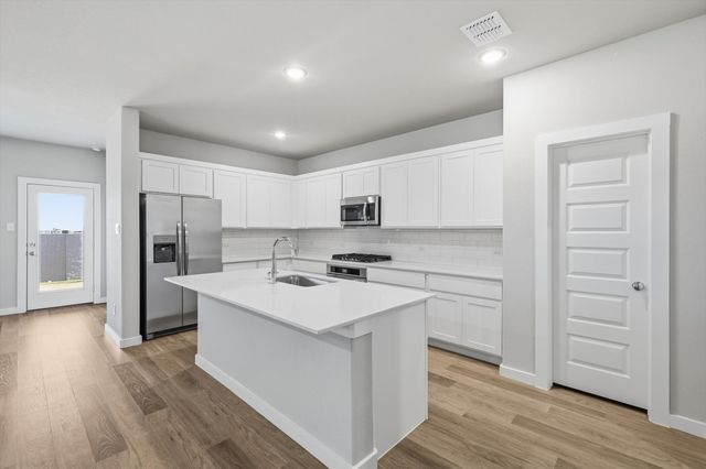 14908 Dust Storm Trail, Haslet, TX 76052