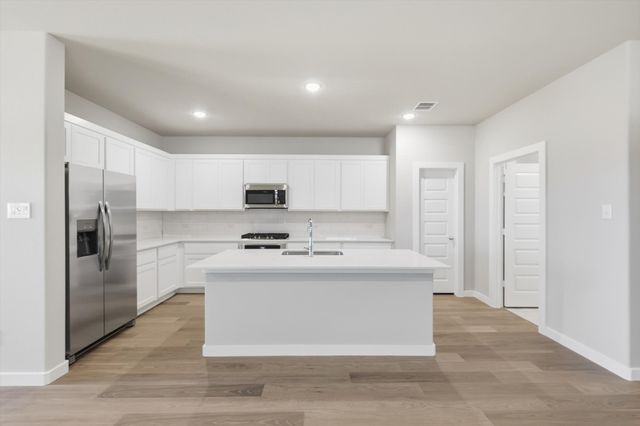 14908 Dust Storm Trail, Haslet, TX 76052