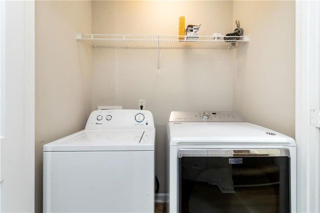 2413 Tolliver Hills Lane, Ellenwood, GA 30294