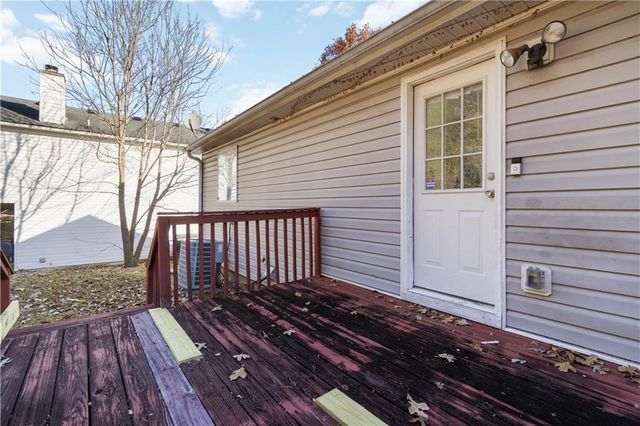 2413 Tolliver Hills Lane, Ellenwood, GA 30294