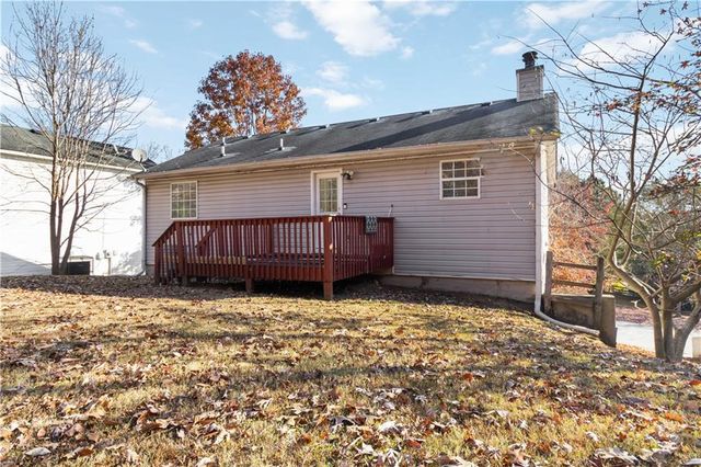 2413 Tolliver Hills Lane, Ellenwood, GA 30294