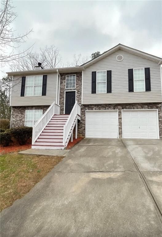 2413 Tolliver Hills Lane, Ellenwood, GA 30294