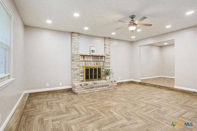 2110 Winchester Drive, Temple, TX 76502