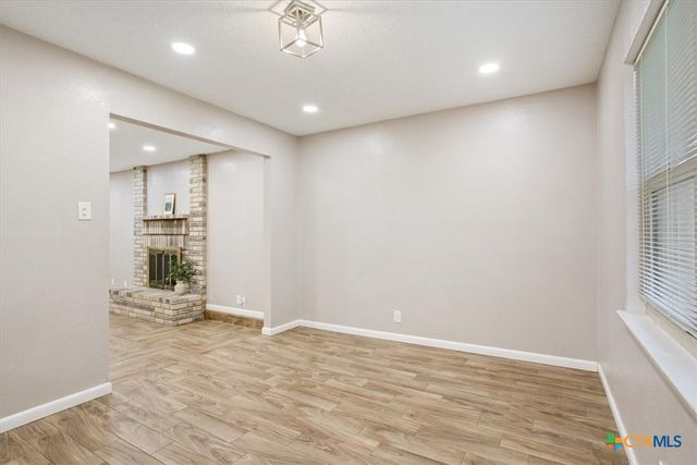 2110 Winchester Drive, Temple, TX 76502