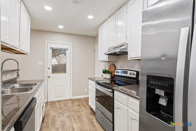 2110 Winchester Drive, Temple, TX 76502