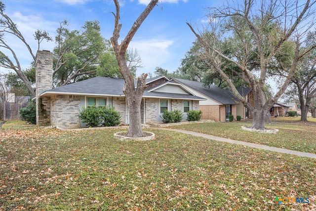 2110 Winchester Drive, Temple, TX 76502