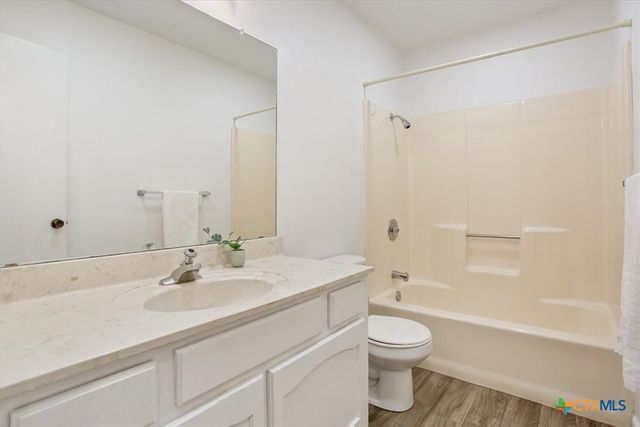 2110 Winchester Drive, Temple, TX 76502