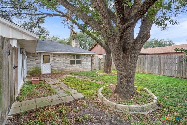 2110 Winchester Drive, Temple, TX 76502