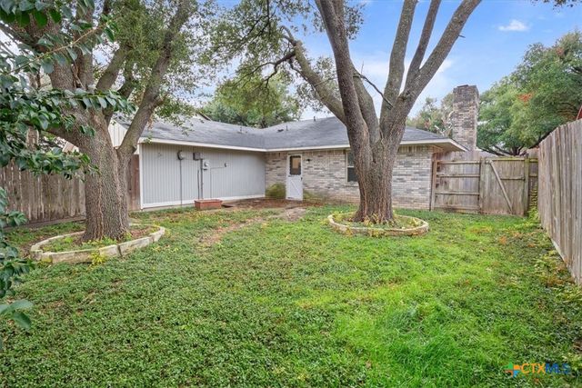 2110 Winchester Drive, Temple, TX 76502