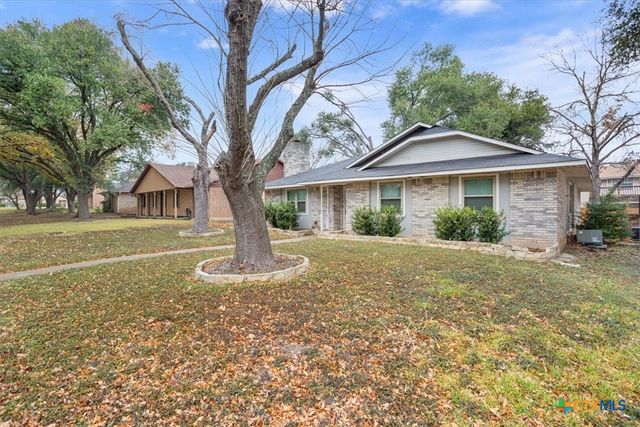 2110 Winchester Drive, Temple, TX 76502