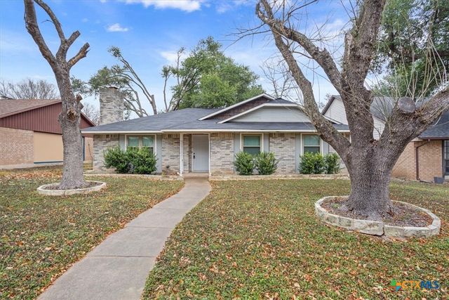 2110 Winchester Drive, Temple, TX 76502