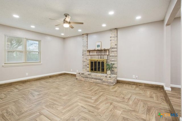 2110 Winchester Drive, Temple, TX 76502