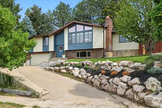 2923 S 400 E, Bountiful, UT 84010