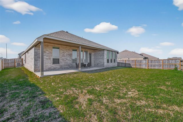 2327 Lily Cove Court, Richmond, TX 77469