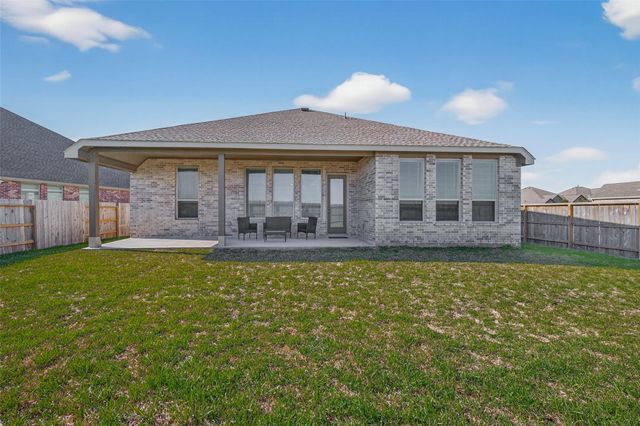 2327 Lily Cove Court, Richmond, TX 77469