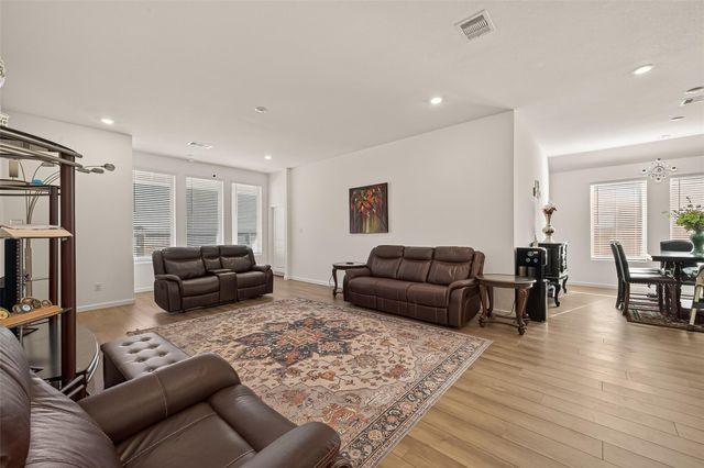 2327 Lily Cove Court, Richmond, TX 77469