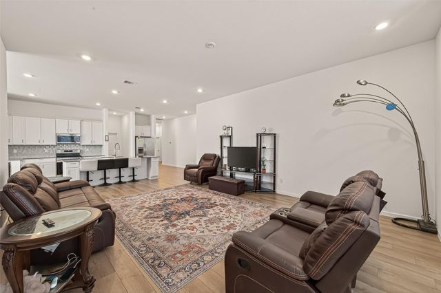 2327 Lily Cove Court, Richmond, TX 77469