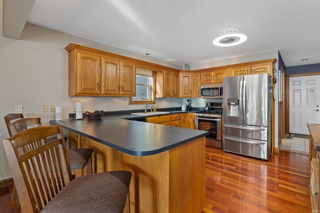 5552 N N Willow Avenue, Columbia City, IN 46725