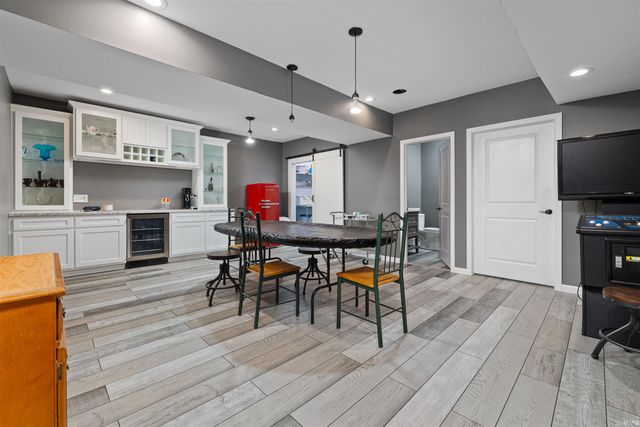 5552 N N Willow Avenue, Columbia City, IN 46725