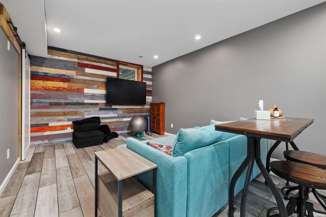 5552 N N Willow Avenue, Columbia City, IN 46725