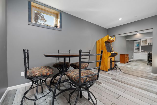 5552 N N Willow Avenue, Columbia City, IN 46725