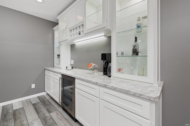 5552 N N Willow Avenue, Columbia City, IN 46725