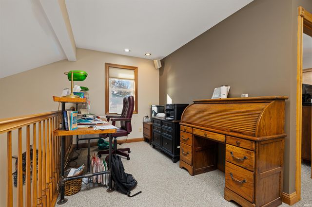 5552 N N Willow Avenue, Columbia City, IN 46725