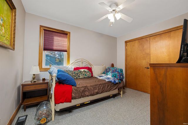 5552 N N Willow Avenue, Columbia City, IN 46725