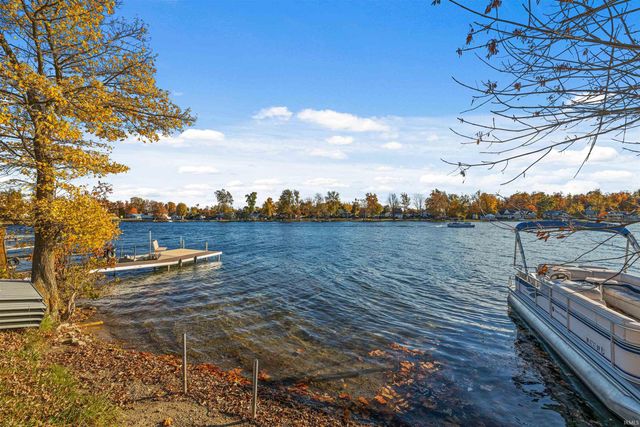 5552 N N Willow Avenue, Columbia City, IN 46725