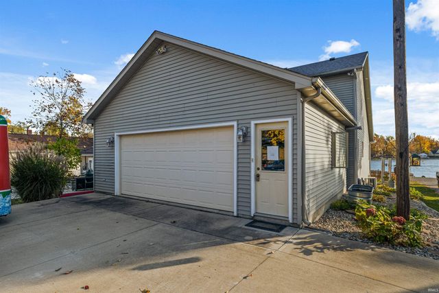 5552 N N Willow Avenue, Columbia City, IN 46725