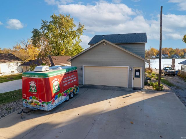 5552 N N Willow Avenue, Columbia City, IN 46725